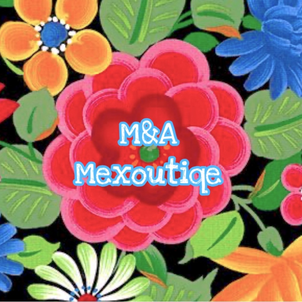 Meet your Posher, M&A Mexoutique